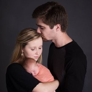 Meet your Posher, Jamie